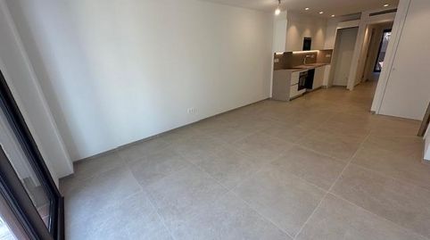 Foto 3 de Piso de alquiler en Centre, Badalona