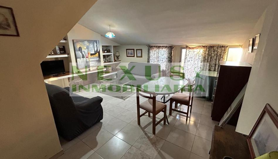 Photo 1 of Attic to rent in Casco Antiguo, Cáceres