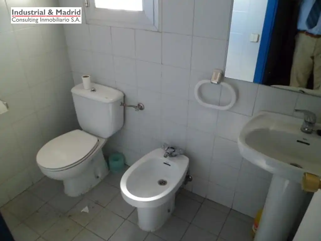 Nau industrial en venda a Zona Industrial, imagen 34