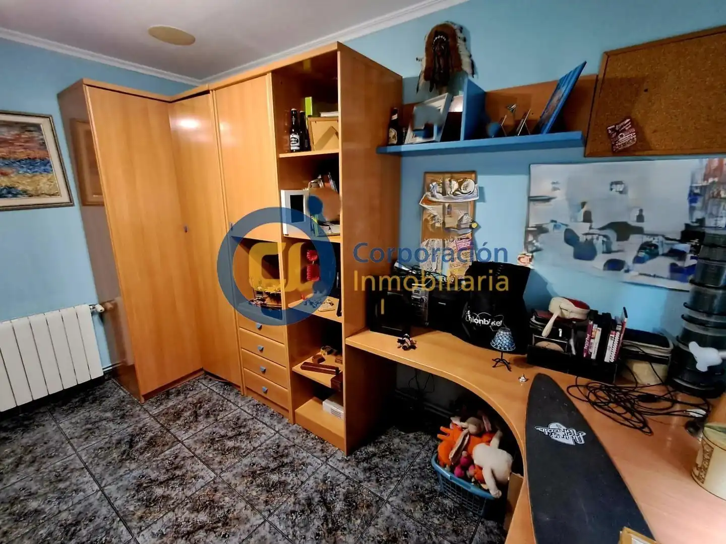 Duplex con terrazza in vendita a Lorca Ciudad, imagen 23