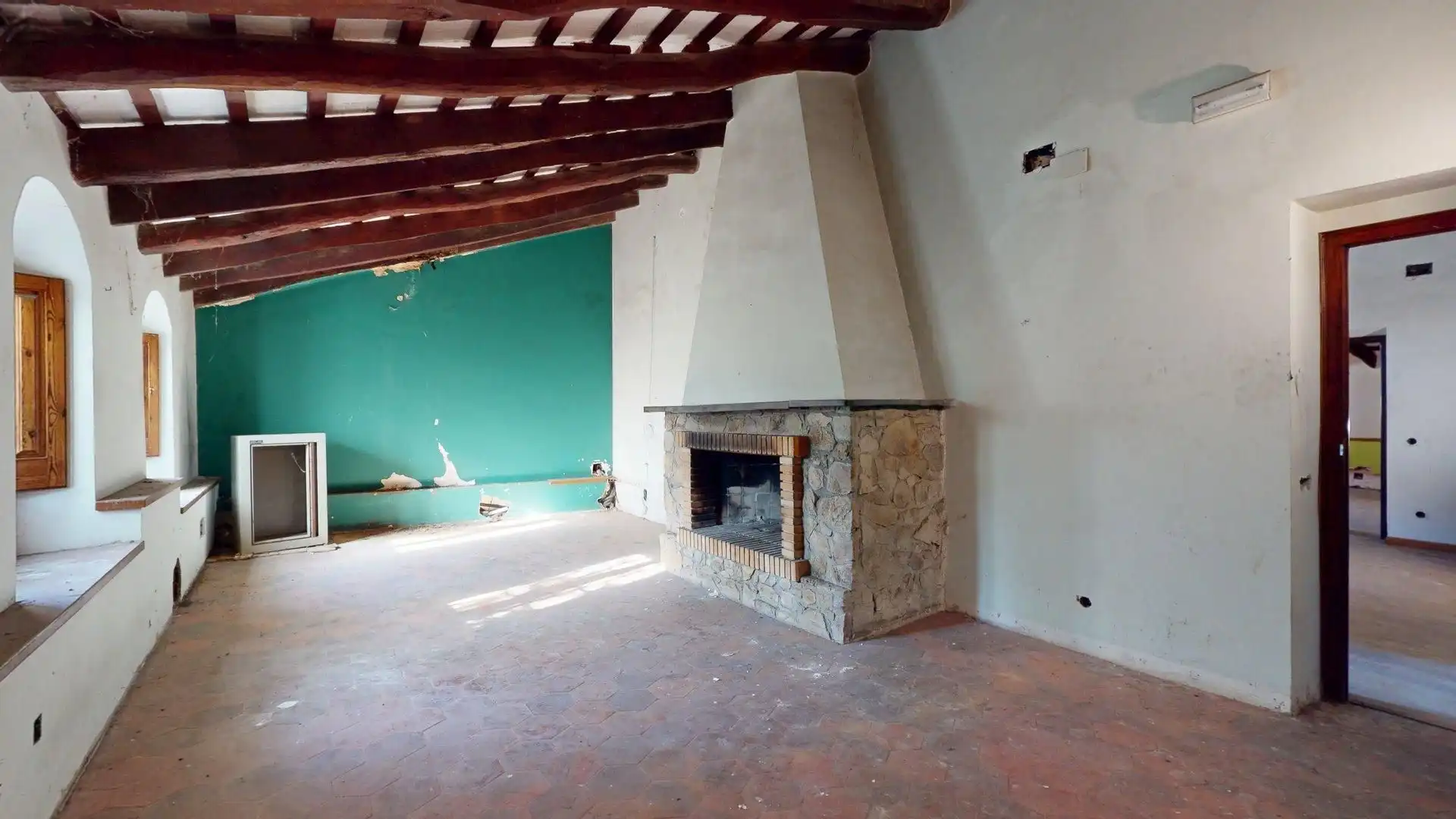 Maison avec jardin à vendre à de Mataró, imagen 60