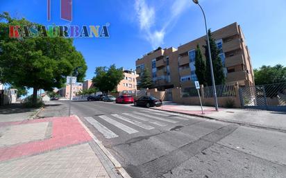 Wohnung zum verkauf in Hispanoamérica - Comunidades, Valdemoro