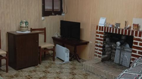 Foto 5 de Casa o xalet en venda a Calle el Cantón, 3, Lécera, Zaragoza