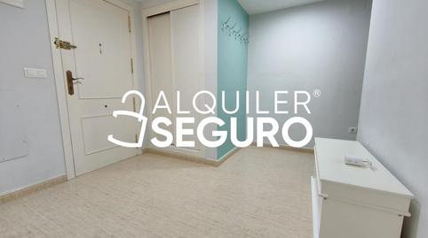 Foto 4 de Piso de alquiler en Alcalde Mariano Beviá, Villamontes - Boqueres, Alicante