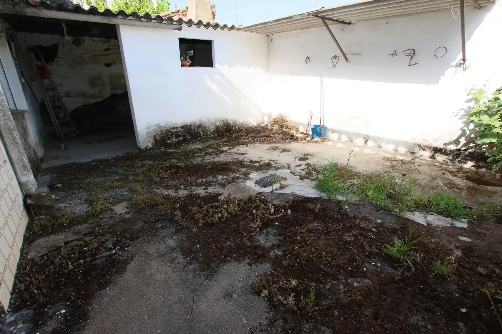 Casa o chalet en venta en La Albuera