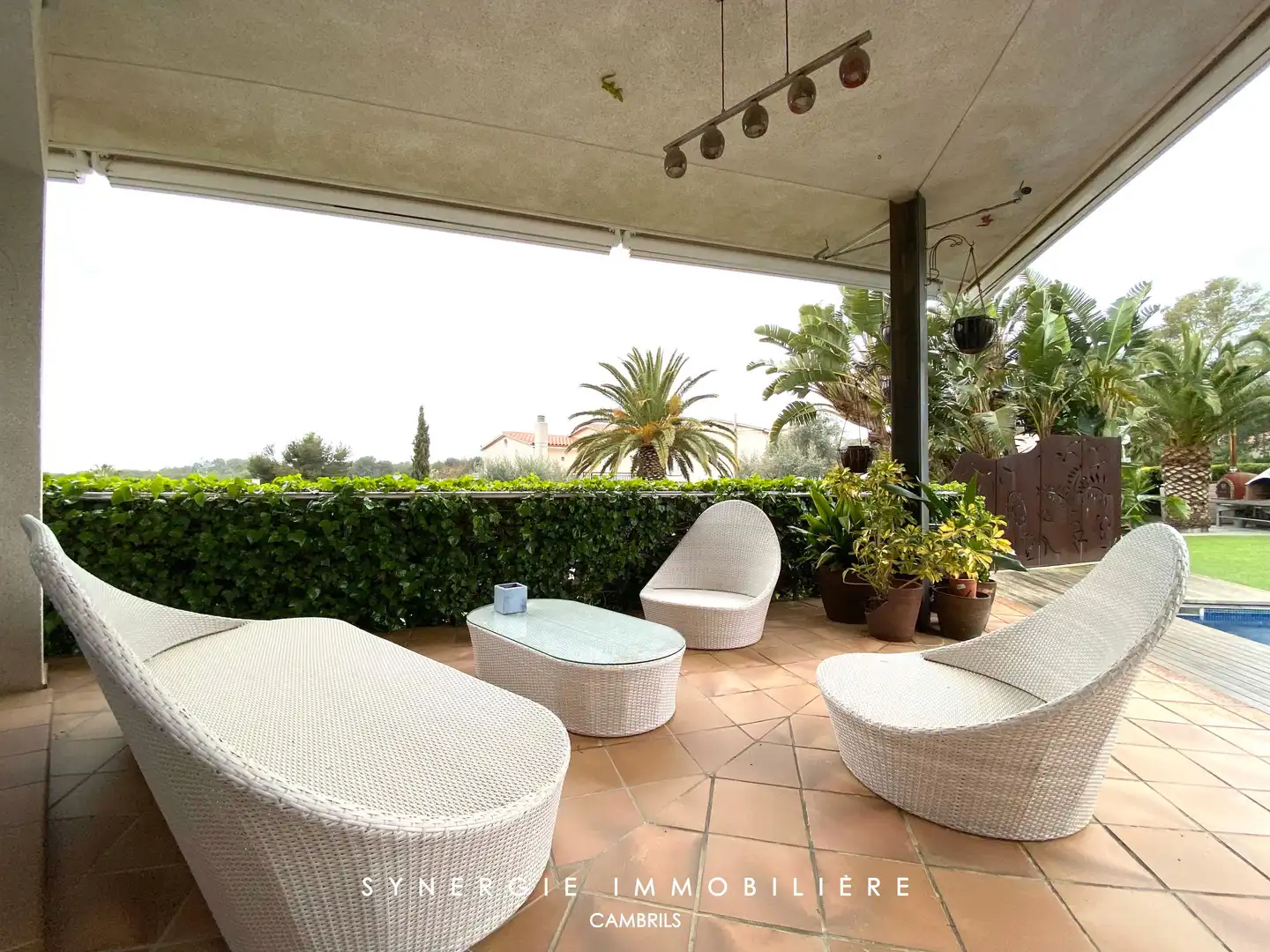 House with pool for sale in Urbanitzacio Residencial 5 Estrelles, imagen 38
