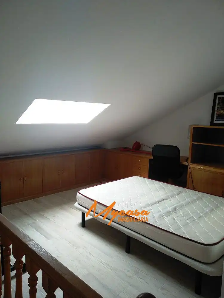 Apartament de lloguer a Centro