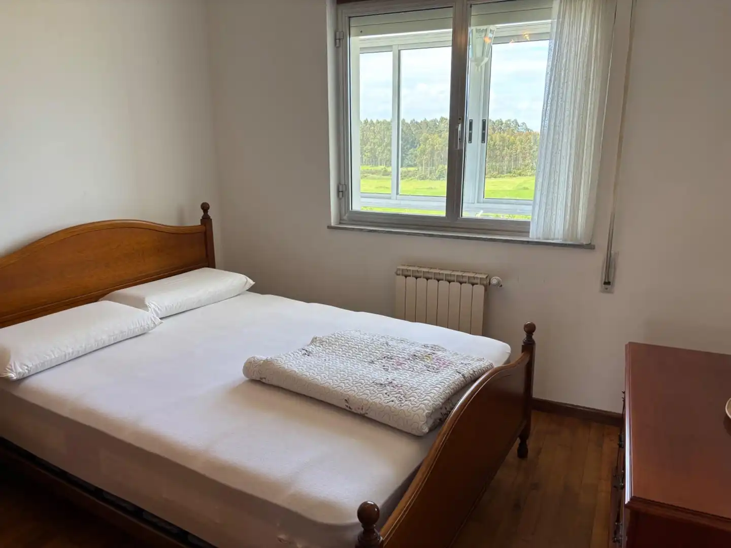 Habitación de Edificio en venta en Barreiros