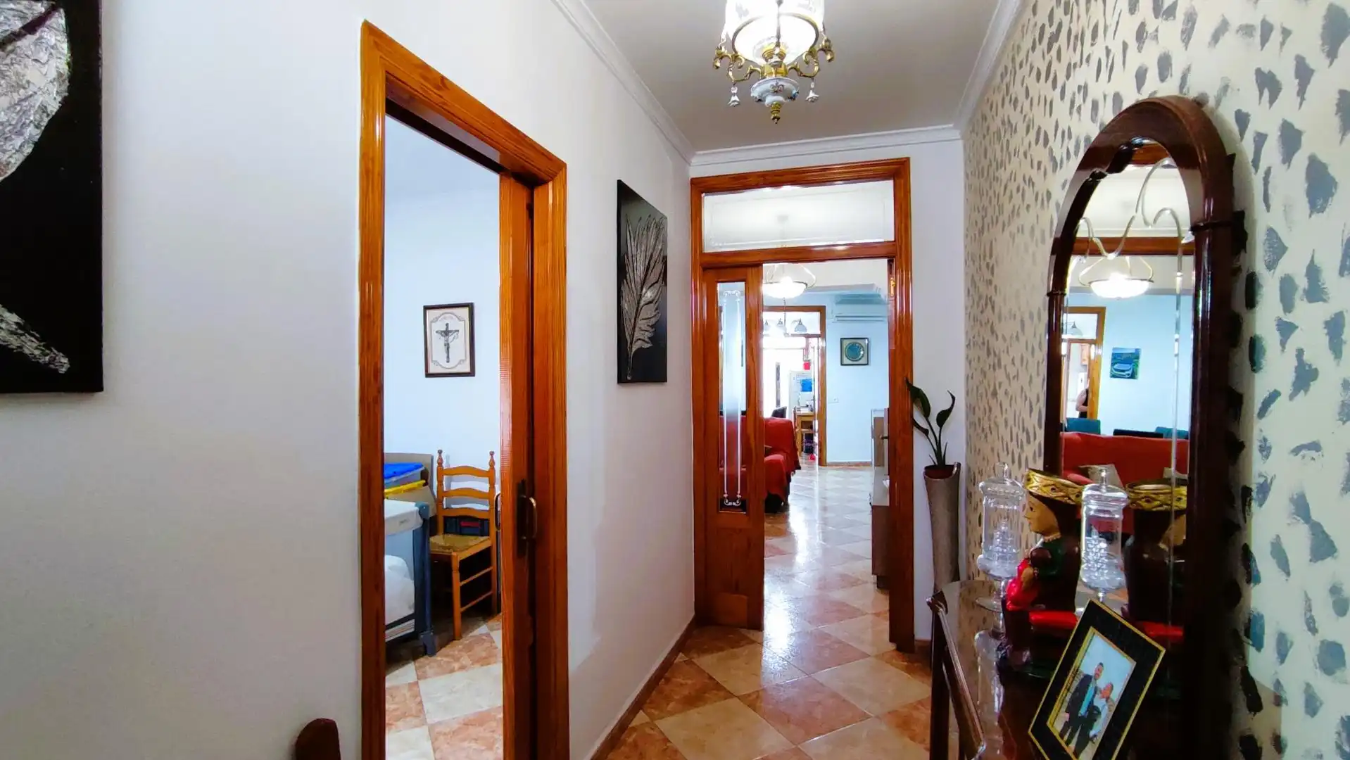 Houses for sale in Oliva