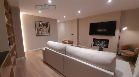 Foto 5 de Pis en venda a Garrido Sur, Salamanca Capital