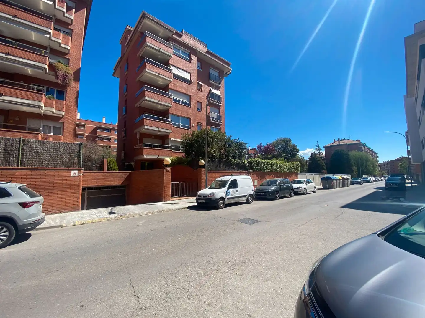 Einzelparkplatz zum Verkauf in Ponent - Set Camins, imagen 8