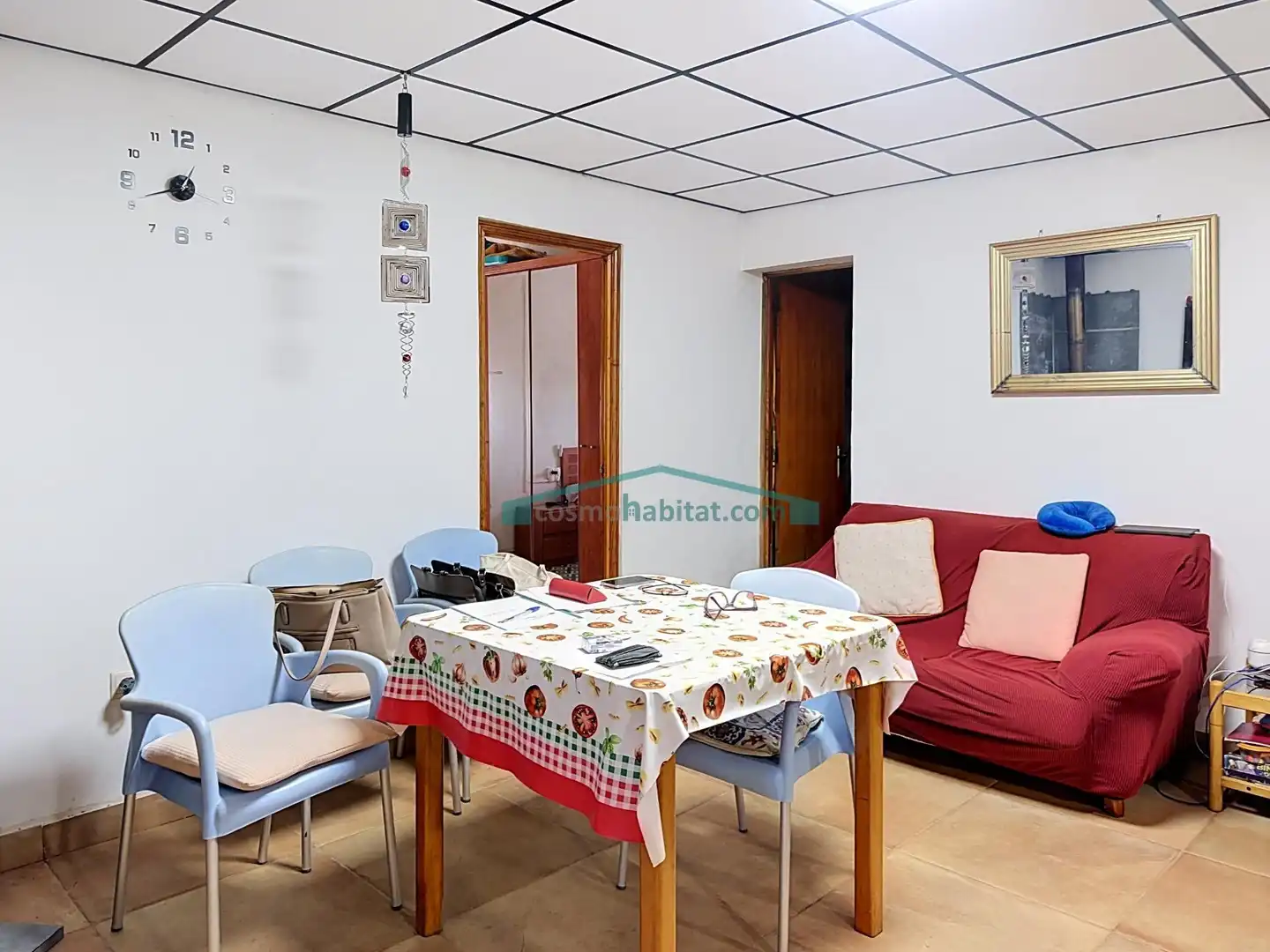Casa rústica con jardín en venta en Sagunto ciudad, imagen 8