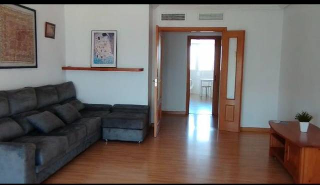 Piso en Alquiler en San Gabriel