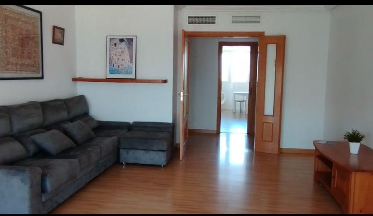 Pis de lloguer a San Gabriel