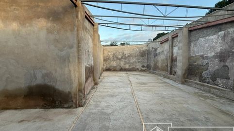 Foto 2 de Finca rústica en venta en Santa Bárbara, Llíria