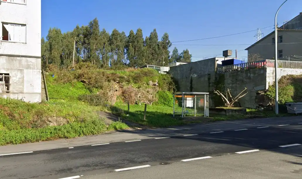 Rural land for sale in C/ Alcalde Baldomero Gonzalez, imagen 6