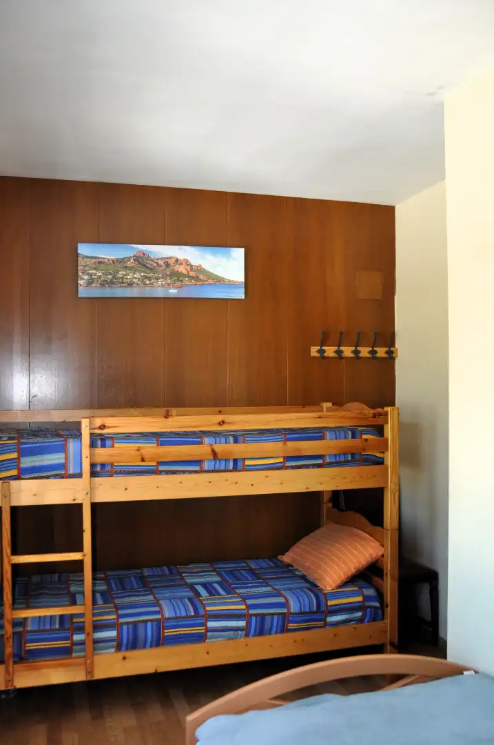 Habitación de Casa o chalet en venta en Empuriabrava con Aire acondicionado, Calefacción y Jardín privado