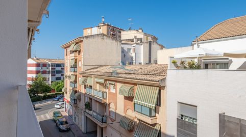 Photo 5 of Flat for rent in Calle Goya, Centro ciudad, Linares