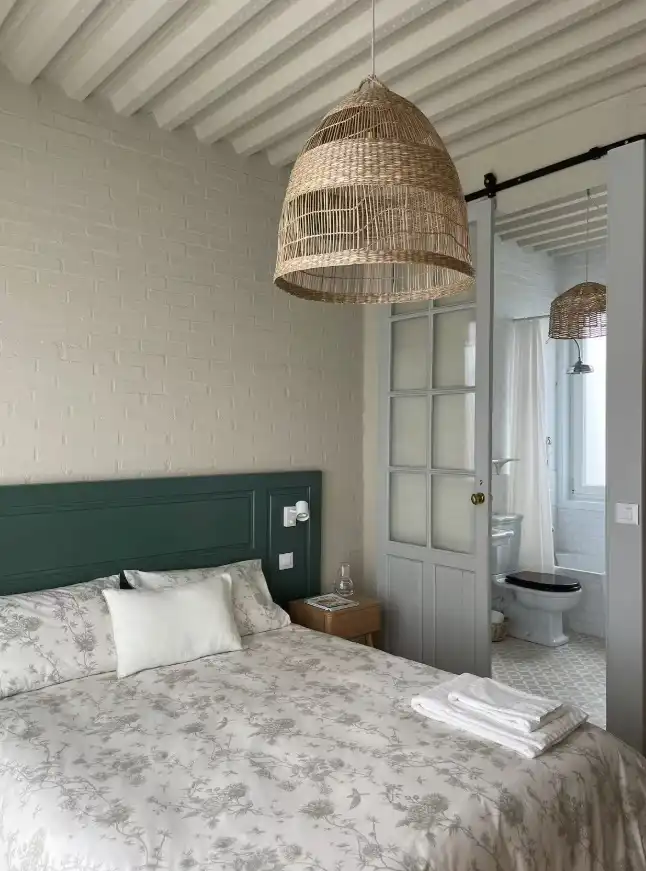 Apartments for rent in Rúa Juan Flórez, 74, San Pablo - Juan Flórez