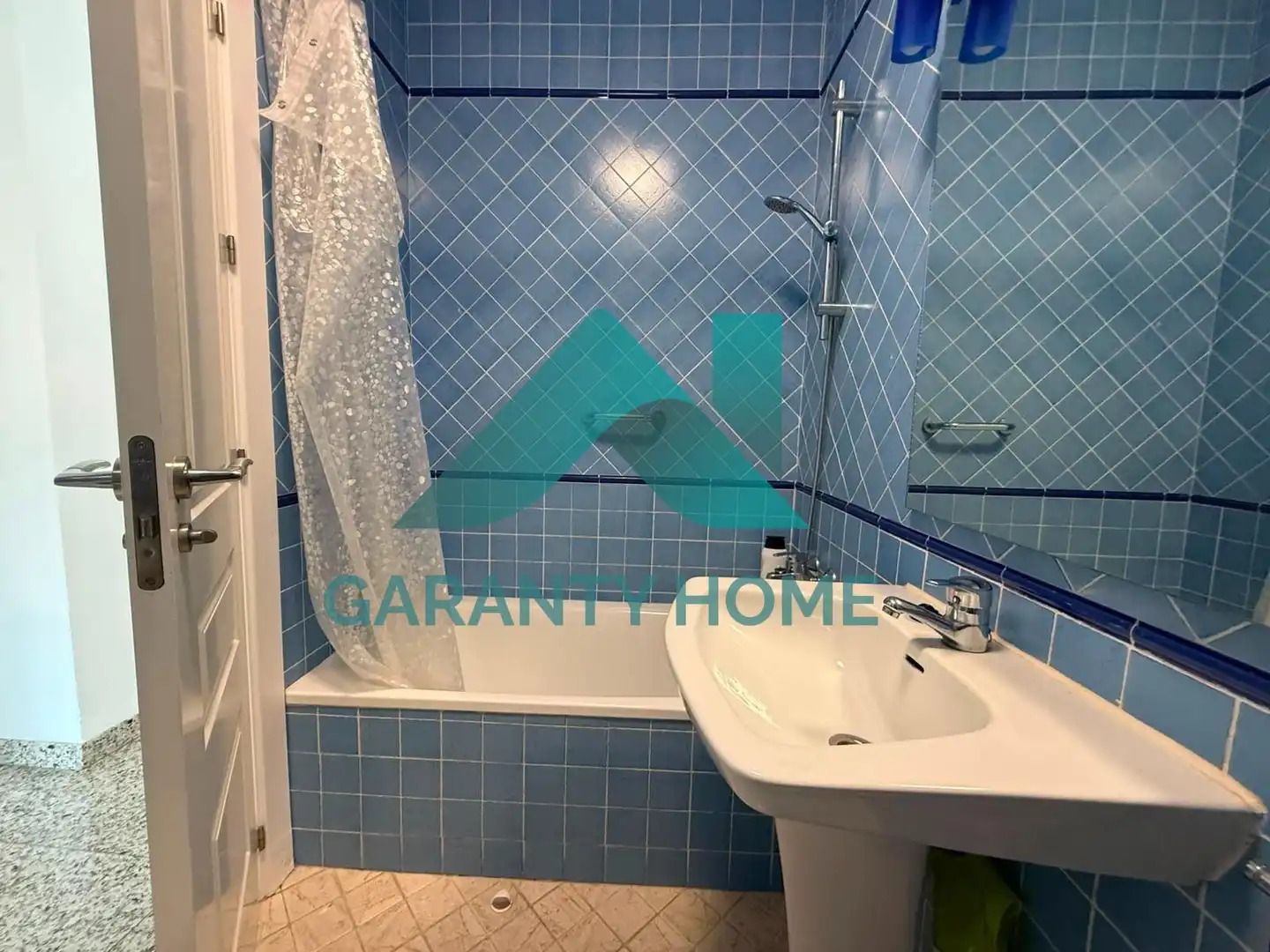 Flat with lift to rent in Centro, imagen 20