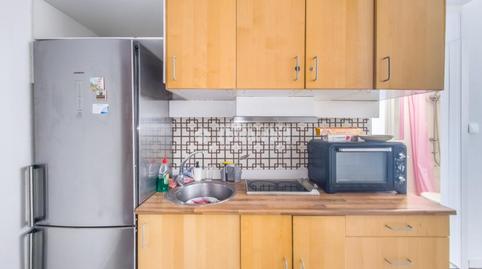 Photo 4 of Flat for sale in C. del Poeta Joan Maragall, Castillejos - Cuzco,  Madrid Capital