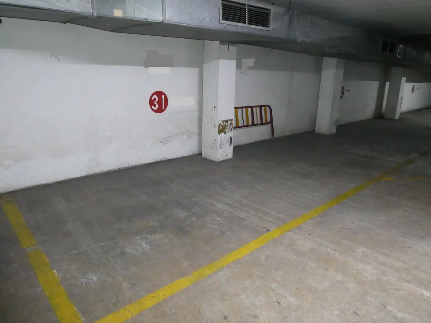 Aparcament de Apartament en venda en Lloret de Mar amb Terrassa, Moblat i Piscina comunitària