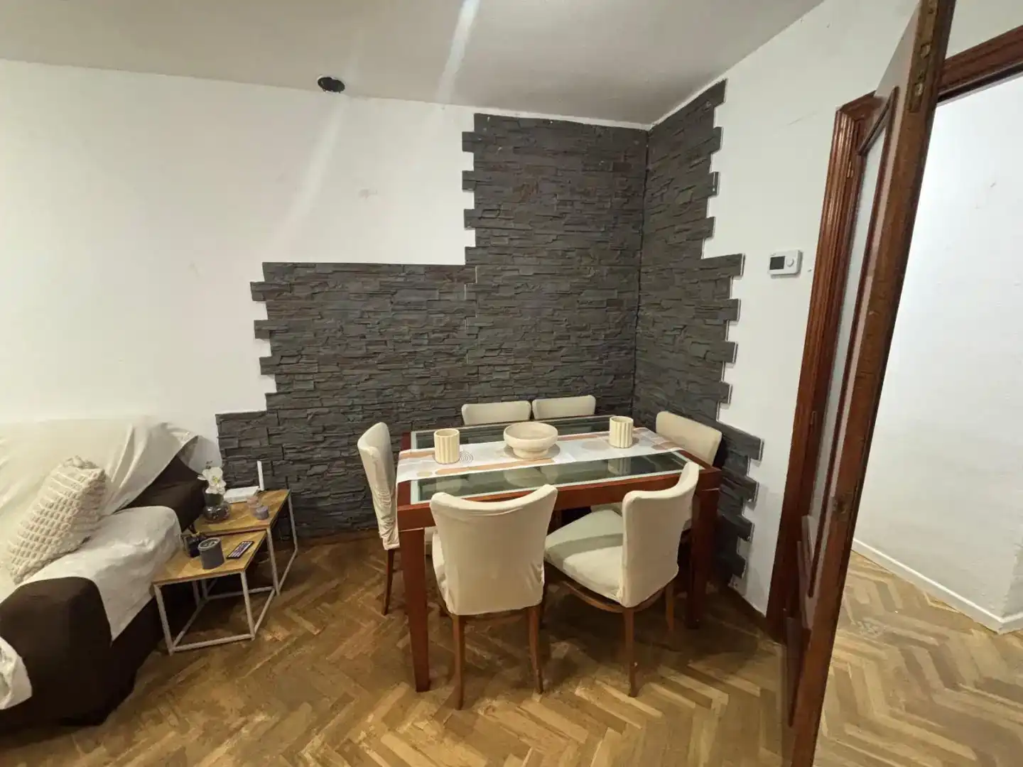 Comedor de Piso en venta en Pinto con Aire acondicionado, Amueblado y Balcón