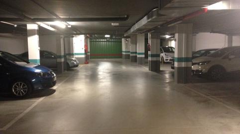 Photo 5 of Garage for sale in Avenida del Ensanche de Vallecas, 26, Ensanche de Vallecas - La Gavia, Madrid