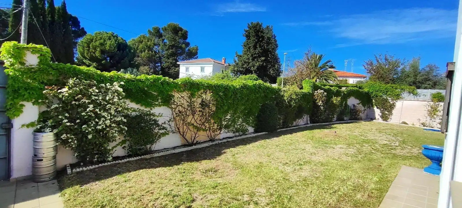 Villa con piscina in vendita a Calle Virgen del Rosell, imagen 2