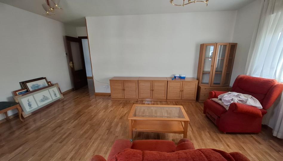 Photo 1 of Flat for sale in Pinilla, Zamora