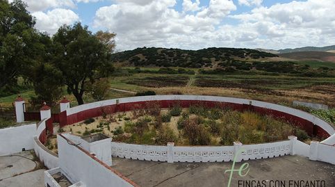 Foto 3 de Finca rústica en venda a Espera, Cádiz
