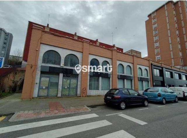Local comercial en Venta en AVENIDA DE LOS CASTROS en Los Castros