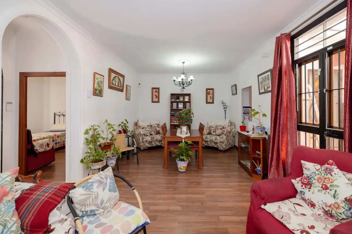 Casa en venda a Calle Juan Sebastián Elcano, imagen 11