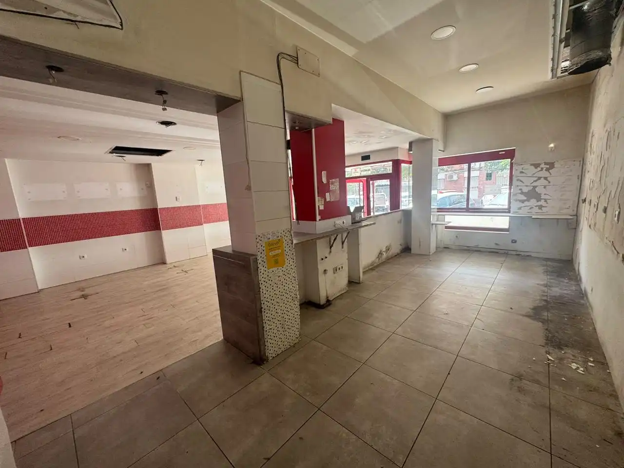 Local en venta en Córdoba