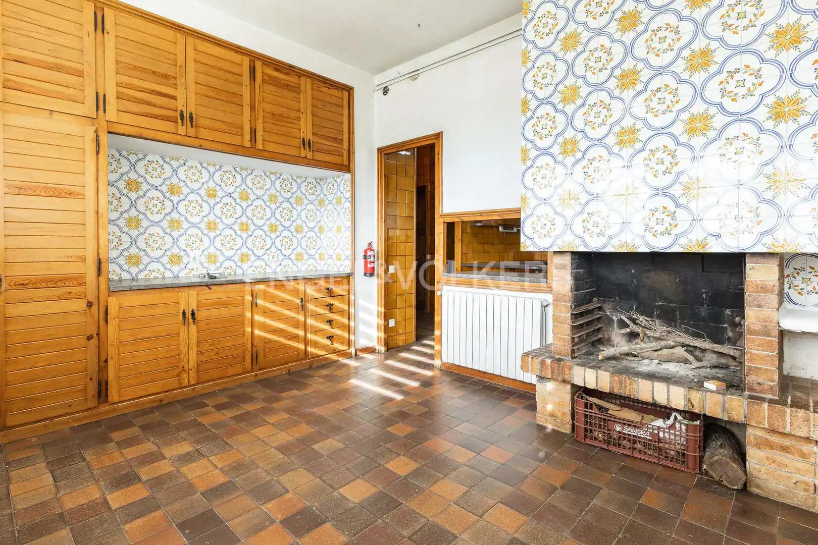 Country house zum Verkauf in Cabrera de Mar