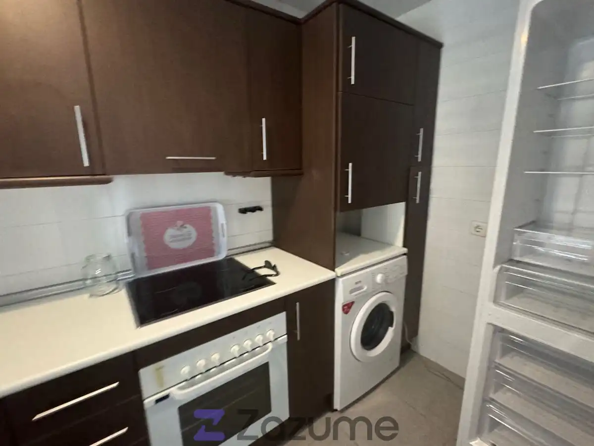 Detached homes for rent in Av. Valle del Sol, Golf Valle Este