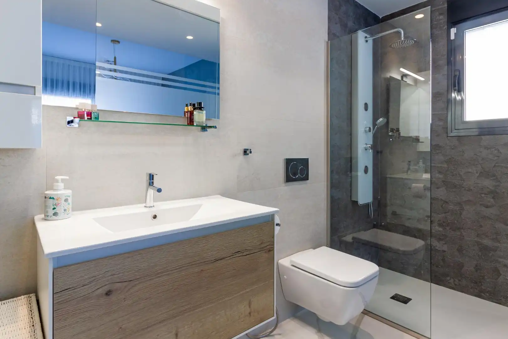 Apartament amb piscina en venda a CHIRRINES LOS-CIUDAD COMU, imagen 17