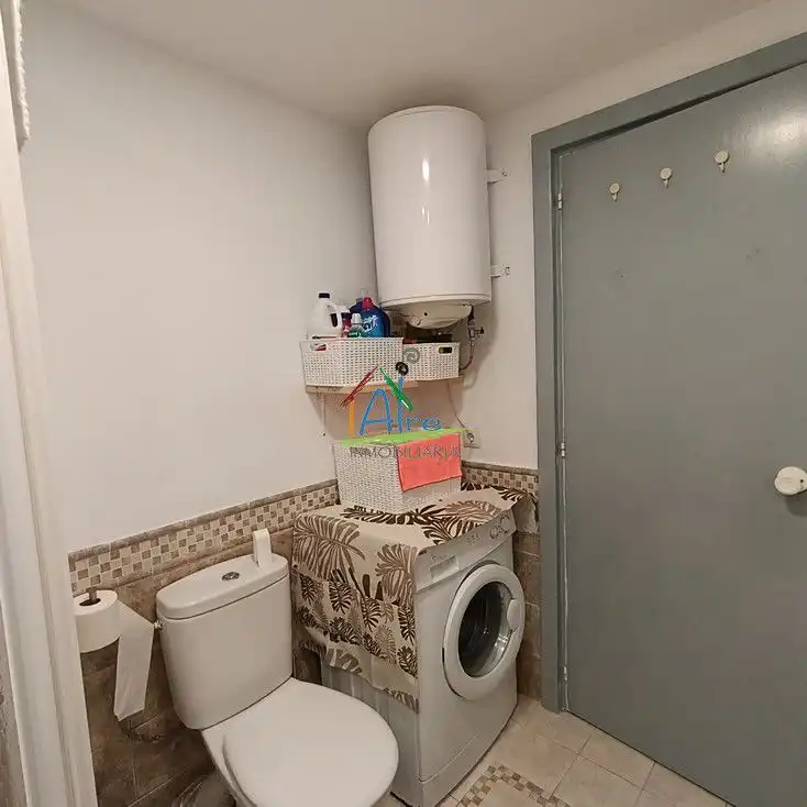 Baño de Estudio en venta en Almonte con Aire acondicionado, Terraza y Balcón