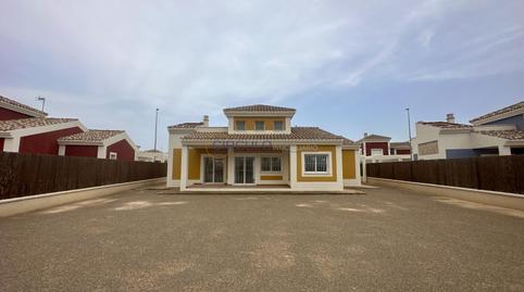 Photo 5 of House or chalet for sale in Jardines de la Almenara, 1, Purias, Lorca