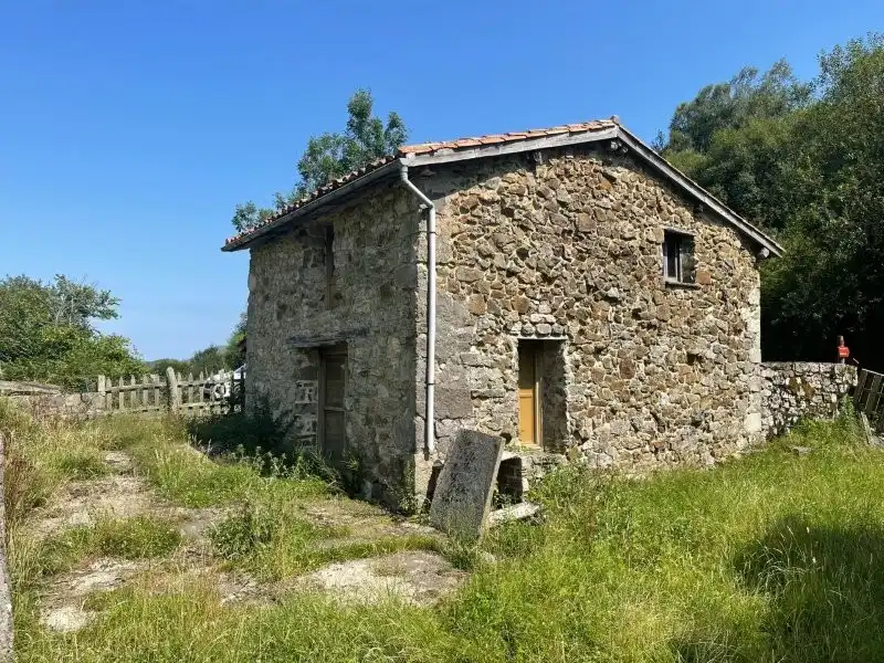 Country house with garden for sale in N/A, imagen 35