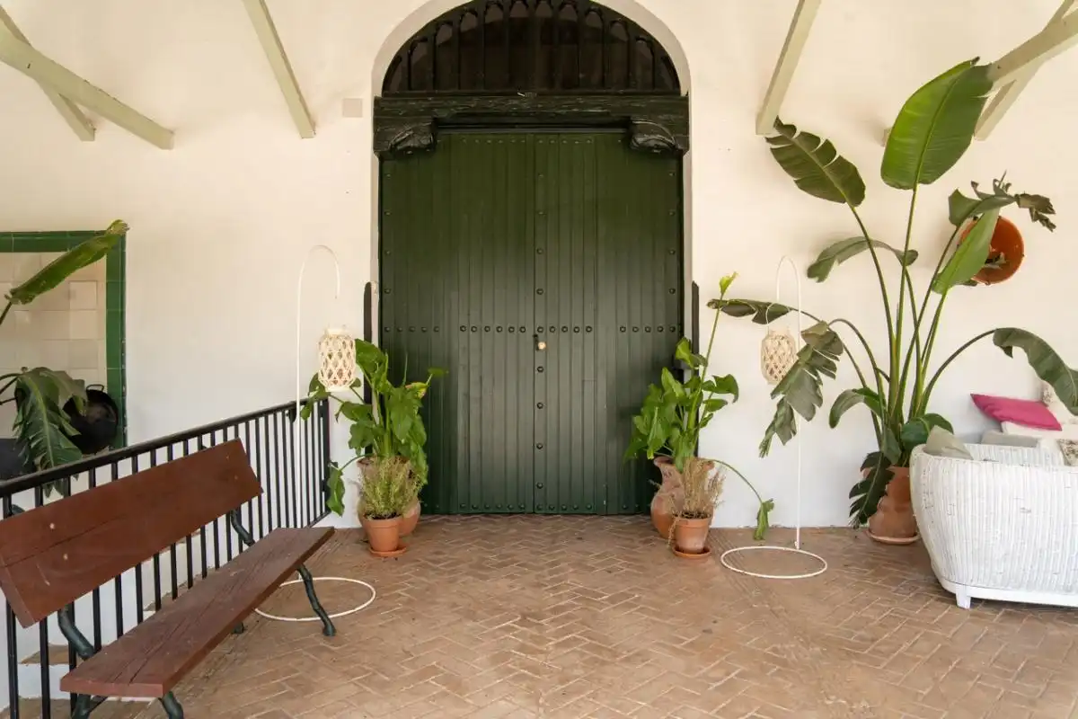 Casa o chalet en venta en Carretera Sevilla Huelva K564, Loreto