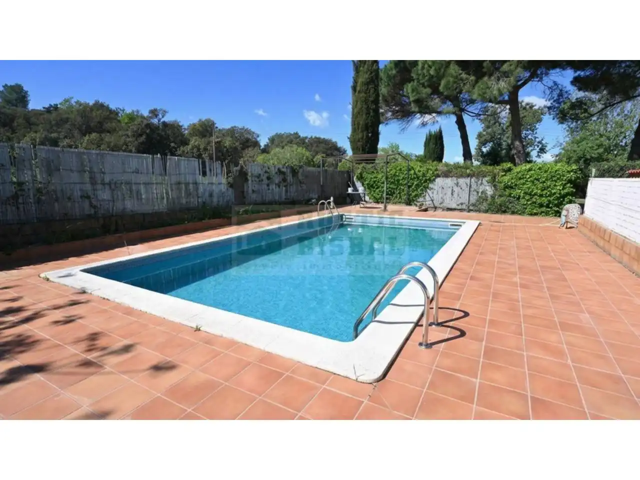 Swimming pool of Houses for sale in La Bisbal d'Empordà  with Heating, Private garden and Terrace