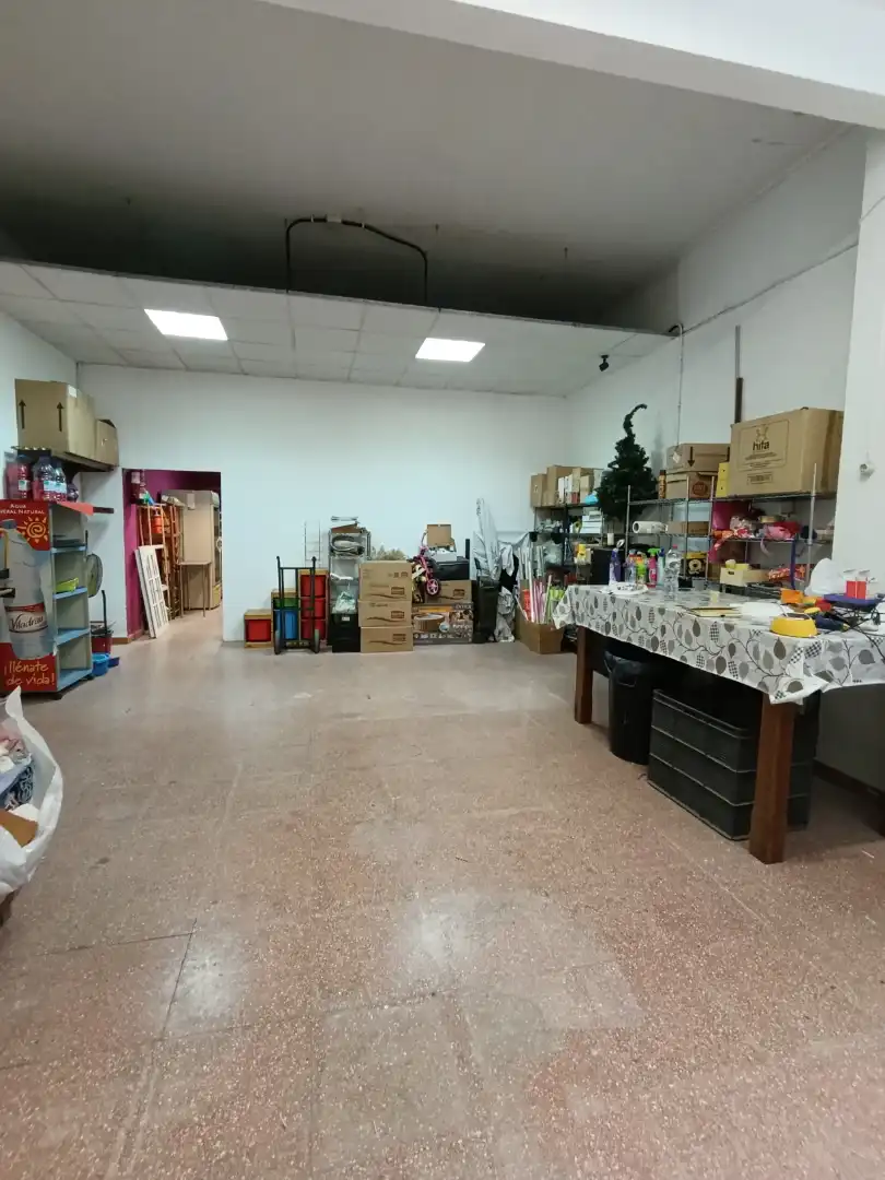 Casa amb terrassa en venda a Carrer Vint, imagen 26