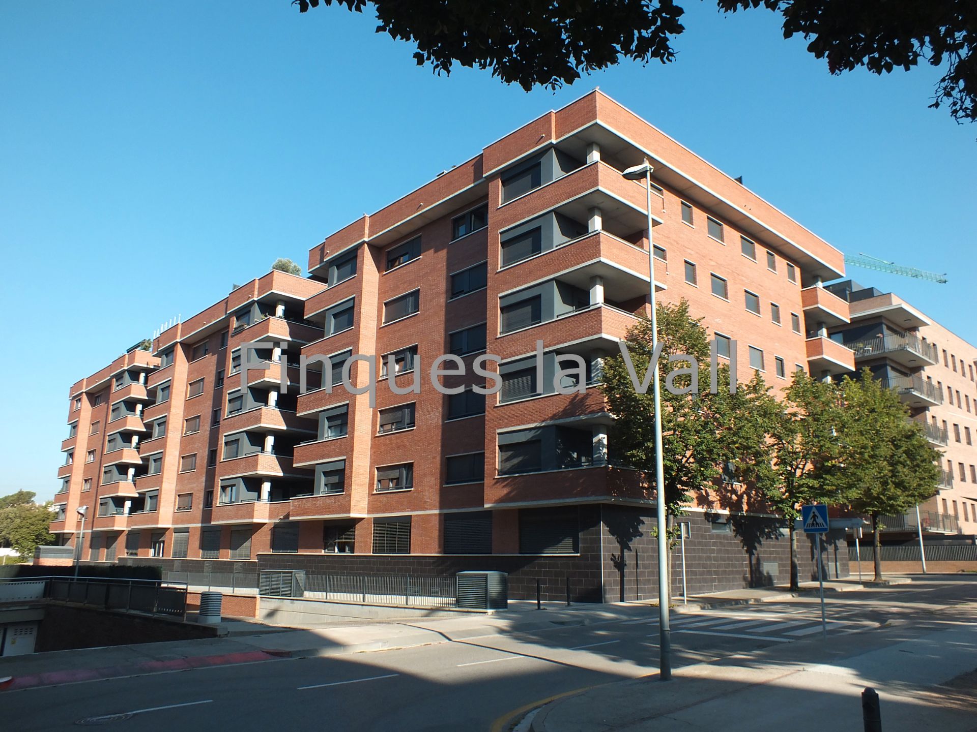 Flat to rent in Nord