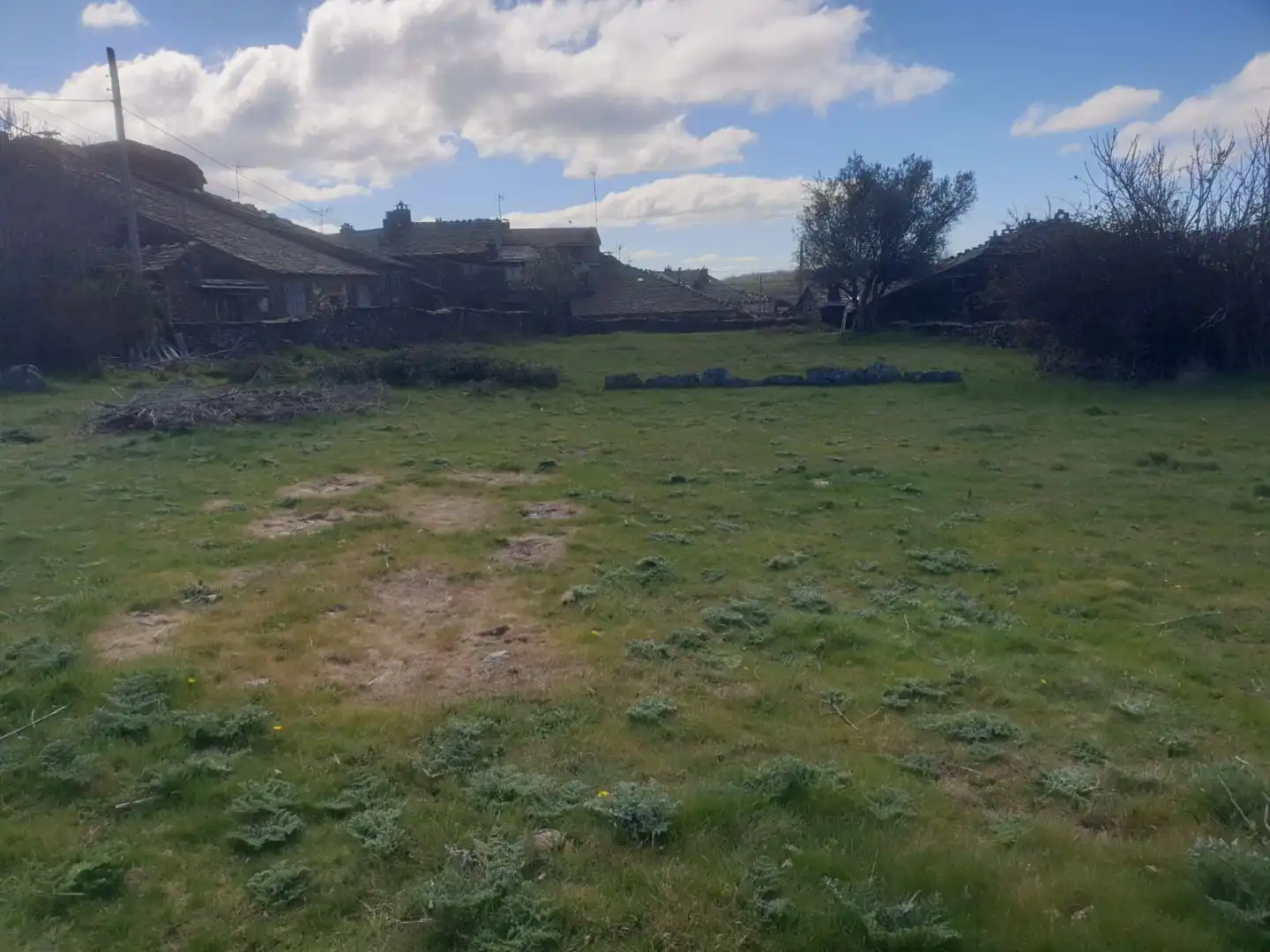 Residencial en venda en Campillo de Ranas