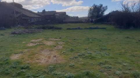 Foto 3 de Residencial en venta en Calle del Rincon, 15, Campillo de Ranas, Guadalajara