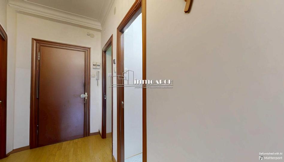 Photo 1 of Flat for sale in Rúa Francisco Catoira, Os Mallos, A Coruña