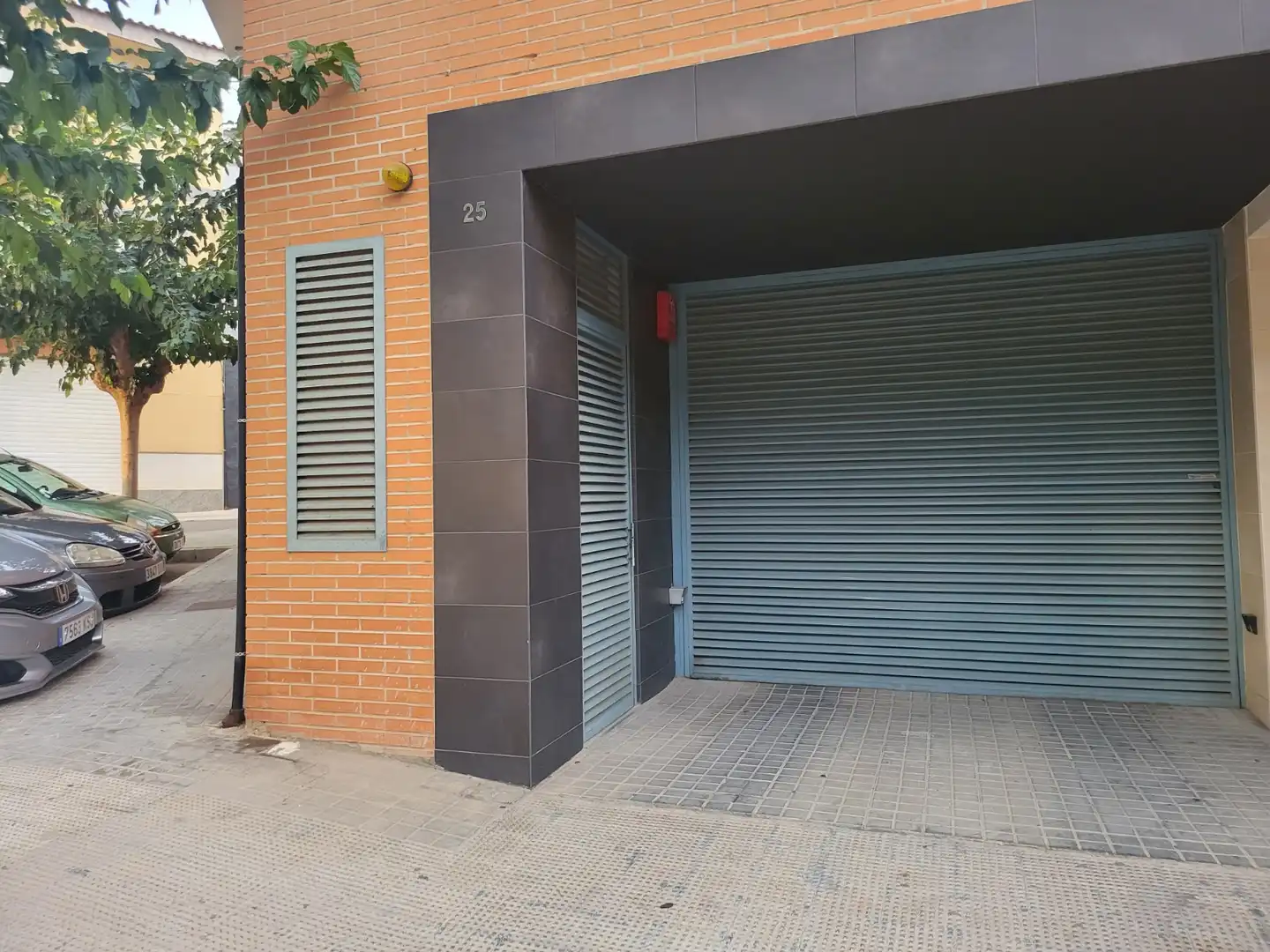 Garage for sale in Severo Ochoa, Turís