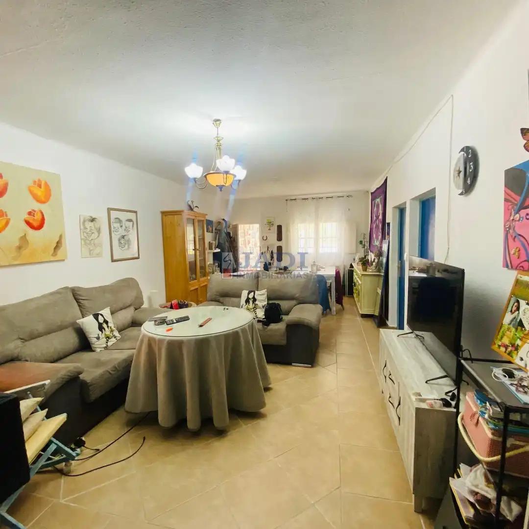 Casa rústica en venda a Valdepeñas, imagen 6