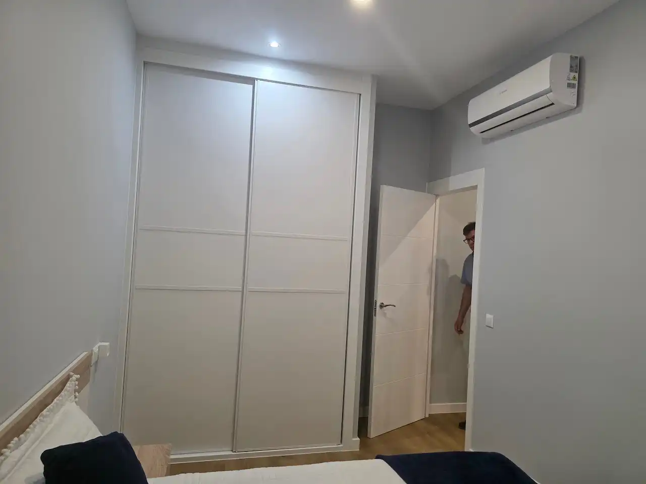 Apartament de lloguer a Calle de la Mancha, imagen 18